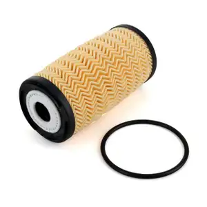 &Ouml;lfilter + Dichtung FIAT MERCEDES-BENZ NISSAN OPEL RENAULT 1.6-2.3 DIESEL