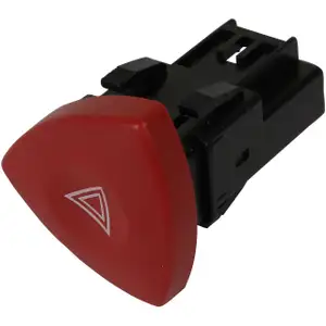 Warnblinkschalter Warnblinker Warnblinklicht f&uuml;r Renault Laguna Master Trafic II