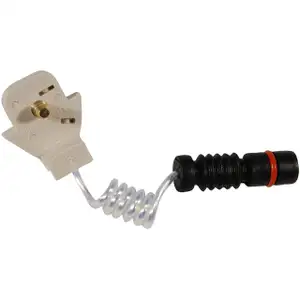 Warnkontaktkabel MERCEDES 190 W201 E-KLASSE W124 S124 A124 C124 vorne 2015400317