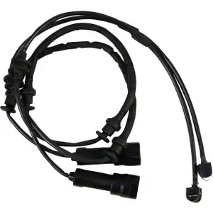 2x Warnkontaktkabel Wako WKK f&uuml;r FIAT CROMA (194_) OPEL SIGNUM VECTRA C vorne