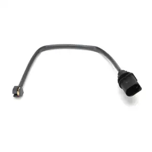 Warnkontaktkabel Warnkontakt Wako PORSCHE MACAN (95B) PR-1LE/1LA vorne 95B907253