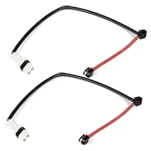 2x Warnkontaktkabel PORSCHE 911 (964 993) 3.3Turbo 3.6Carrera bis 12.1994 hinten
