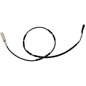 Warnkontaktkabel BMW 1er E81 E82 E87 E88 3er E90 E91 E92 E93 bis 02.2010 hinten