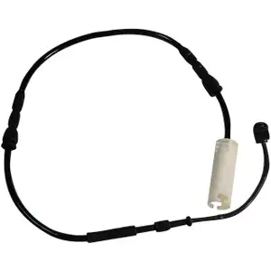 Warnkontaktkabel Wako f&uuml;r BMW 1er E81-88 3er E90-93 ab 03.2010 vorne 34356792559