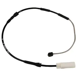 Warnkontaktkabel Wako f&uuml;r BMW 1er E81-88 3er E90-93 ab 03.2010 vorne 34356792560