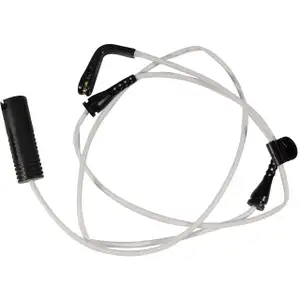 Warnkontaktkabel Verschlei&szlig;warnkontakt BMW 5er E39 TOURING hinten 34351163207