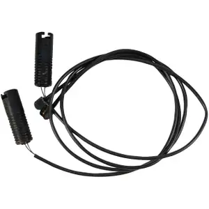 Warnkontaktkabel BMW 3er E36 316-M3 3.2 318tds 325td 325tds hinten 34351181342