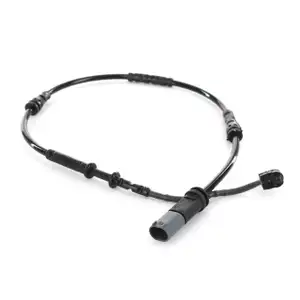 Warnkontaktkabel f&uuml;r BMW 1er F40 2er F45 F46 X1 F48 X2 F39 hinten 34356865612