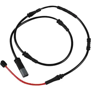 Warnkontaktkabel Verschlei&szlig;warnkontakt BMW 5er F11 TOURING hinten 34356791963