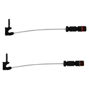 2x Warnkontaktkabel MERCEDES M-KLASSE W163 ML320-55AMG ML270/400CDI vorne/hinten