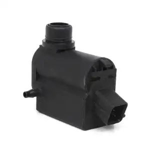Waschwasserpumpe Dualpumpe 3-pol HYUNDAI ACCENT III GETZ SANTA FE I KIA RIO II