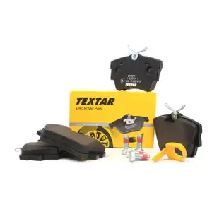 Bremsbel&auml;ge NISSAN Primastar X83 OPEL Vivaro A B RENAULT Trafic 2 3 hinten