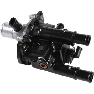 Thermostat + Geh&auml;use f&uuml;r OPEL ASTRA G H INSIGNIA MERIVA SIGNUM VECTRA C ZAFIRA B