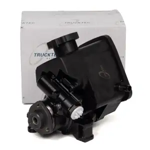 TRUCKTEC Hydraulikpumpe Lenkung MERCEDES Sprinter 906 W639 OM646 A0034667201