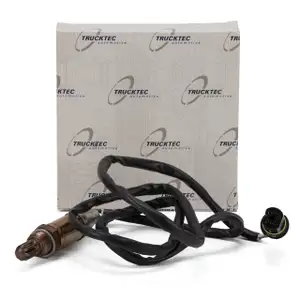 TRUCKTEC Lambdasonde MERCEDES Sprinter 901-904 W124 W202 W203 W210 R170 M111 0015400417