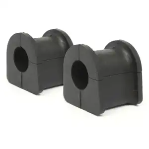2x Gummilager Stabilisatorlager MERCEDES-BENZ Viano Vito / Mixto W639 vorne