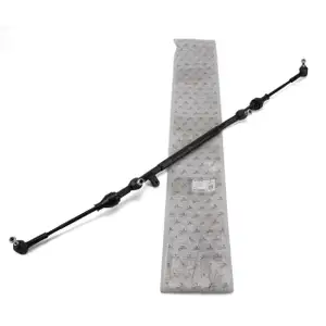 TRUCKTEC Lenkstange Spurstange MERCEDES W202 S202 CLK C208 A208 vorne 2024600405