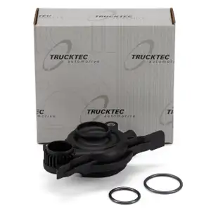 TRUCKTEC &Ouml;labscheider MERCEDES W203 S203 W210 S210 W639 OM611 OM612 OM646 OM647 6110160334