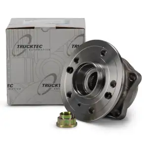 TRUCKTEC Radnabe MERCEDES GL GLS X166 M GLE W166 C292 vorne 1663340206