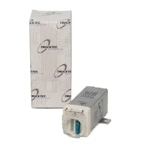 TRUCKTEC Relais ABS MERCEDES BENZ W202 S202 C200-C36AMG W124 E220-320 0005406745
