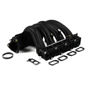 Ansaugkr&uuml;mmer Ansaugbr&uuml;cke Saugrohr MERCEDES W203 W210 W211 200/220 CDI