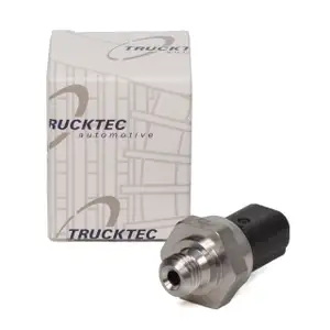 TRUCKTEC Abgasdrucksensor MERCEDES W169 W245 W202 W203 OM611 OM612 OM640 OM642 0071534328