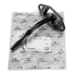 TRUCKTEC 02.53.245 T&uuml;rfeststeller MERCEDES Vito / Mixto Vito Bus W639 hinten