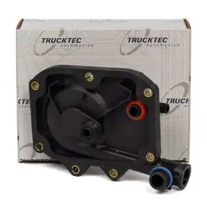 TRUCKTEC Verstelleinheit Luftsteuerung BMW 5er E39 535i 540i 7er E38 735i 740i 11617501563