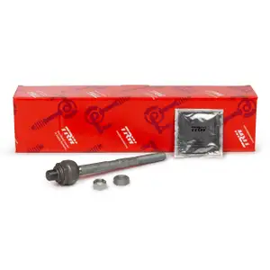 TRW JAR1013 Spurstange Axialgelenk f&uuml;r PORSCHE 911 (996) BOXSTER (986) vorne