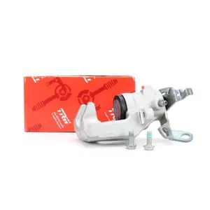TRW Bremssattel AUDI A3 8P SEAT Leon SKODA Octavia 2 VW GOLF 5 6 PR-1KD/1KQ hinten rechts