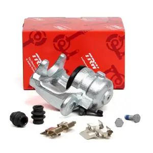 TRW BHN819 Bremssattel Bremszange f&uuml;r BMW 1er E81 E87 3er E90 E92 hinten rechts