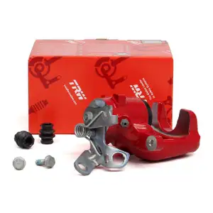 TRW BHN951 Bremssattel SEAT LEON SKODA OCTAVIA 2 VW GOLF 5 6 JETTA hinten links