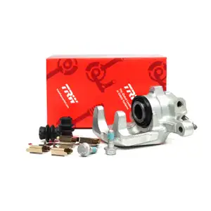 TRW BHP200 Bremssattel MERCEDES Vaneo 414 02.2002-07.2005 hinten links