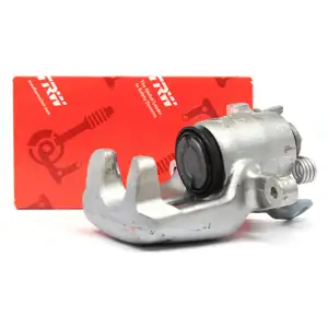 TRW Bremssattel AUDI A3 TT SKODA Octavia 2 Superb 2 VW Golf 5 6 Touran hinten links