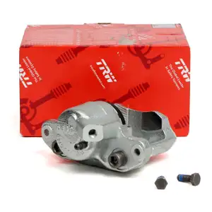 TRW Bremssattel f&uuml;r DACIA LOGAN SANDERO RENAULT CLIO MEGANE TWINGO vorne links
