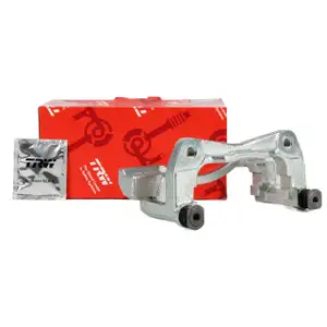 TRW BDA1023 Halter Bremssattel f&uuml;r TOYOTA COROLLA (_E12_) vorne links