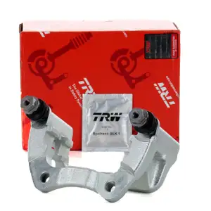 TRW BDA1098 Halter Bremssattel RENAULT ESPACE 5 MEGANE 4 GRAND / SCENIC 3 hinten