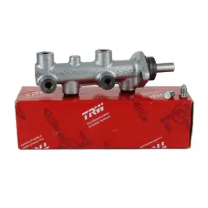 TRW Hauptbremszylinder Bremszylinder PMF125 AUDI 50 80 VW GOLF I POLO SCIROCCO