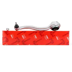 TRW Querlenker Zugstrebe Mercedes Benz C-Klasse W203 S203 W204 S204 vorne rechts