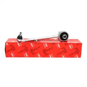 TRW Querlenker Lenker Mercedes W203 C209 R171 Vorderachse hinten unten links