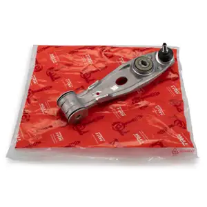 TRW Querlenker PORSCHE Boxster Cayman 981 982 911 991 Vorderachse hinten unten