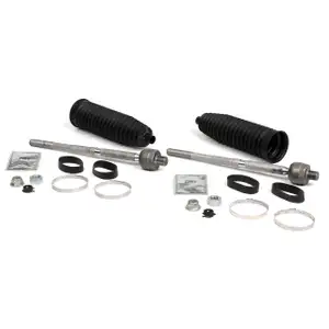 2x TRW Spurstange f&uuml;r FIAT CROMA 194 OPEL SIGNUM VECTRA C SAAB 9-3 YS3F vorne