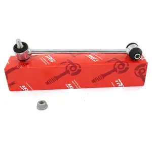 TRW Koppelstange Stabistange Mercedes W204 C218 X218 W212 C207 X204 hinten recht