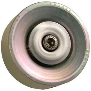 INA Umlenkrolle Keilrippenriemen BMW E46 E60/61 E63/64 E65-67 X3 X5 M47 N47 M57