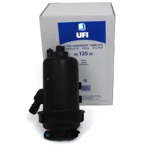UFI Kraftstofffilter Dieselfilter f&uuml;r Opel Astra H Signum Vectra C 1.3/1.9CDTI