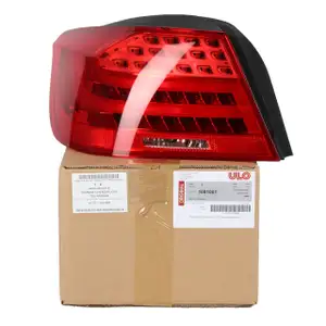 ULO Heckleuchte R&uuml;ckleuchte LED f&uuml;r BMW 3er CABRIO E93 Facelift AUSSEN LINKS