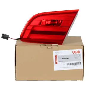 ULO Heckleuchte R&uuml;ckleuchte LED f&uuml;r BMW 3er CABRIO E93 Facelift INNEN RECHTS