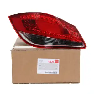 ULO Heckleuchte LED EU-Version PORSCHE Boxster Cayman 987 Facelift links