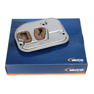 VAICO Hydraulikfilter Automatikgetriebe V10-2222 f&uuml;r VW TIGUAN (5N_) ab 09.2007
