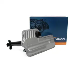 VAICO Hydraulikfilter Getriebefilter Audi A4 B8 A5 8T 8F A6 C7 A7 4G V10-3022